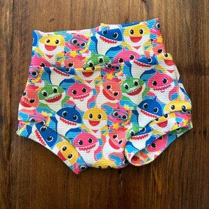 Baby Bummies - Baby Shark